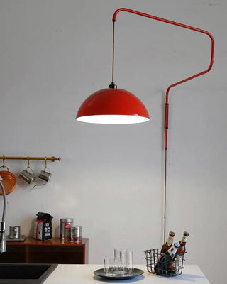 Aetheic Applique Murale Industrielle