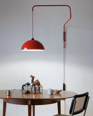Aetheic Applique Murale Industrielle