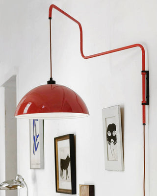 Aetheic Applique Murale Industrielle