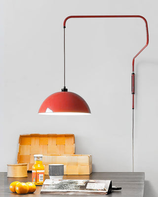 Aetheic Applique Murale Industrielle