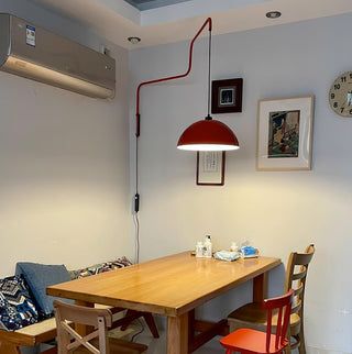 Aetheic Applique Murale Industrielle