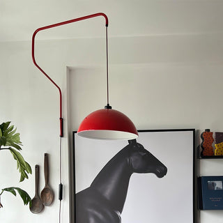 Aetheic Applique Murale Industrielle
