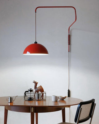 Aetheic Applique Murale Industrielle