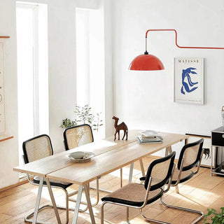 Aetheic Applique Murale Industrielle