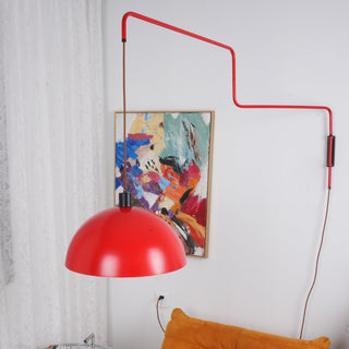 Aetheic Applique Murale Industrielle