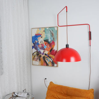 Aetheic Applique Murale Industrielle