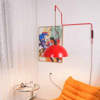Aetheic Applique Murale Industrielle