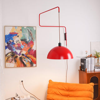 Aetheic Applique Murale Industrielle