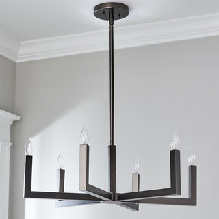 Aureelle Lustre en Laiton