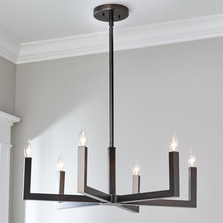 Aureelle Lustre en Laiton