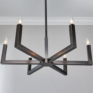 Aureelle Lustre en Laiton