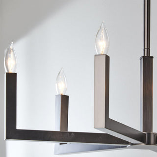 Aureelle Lustre en Laiton
