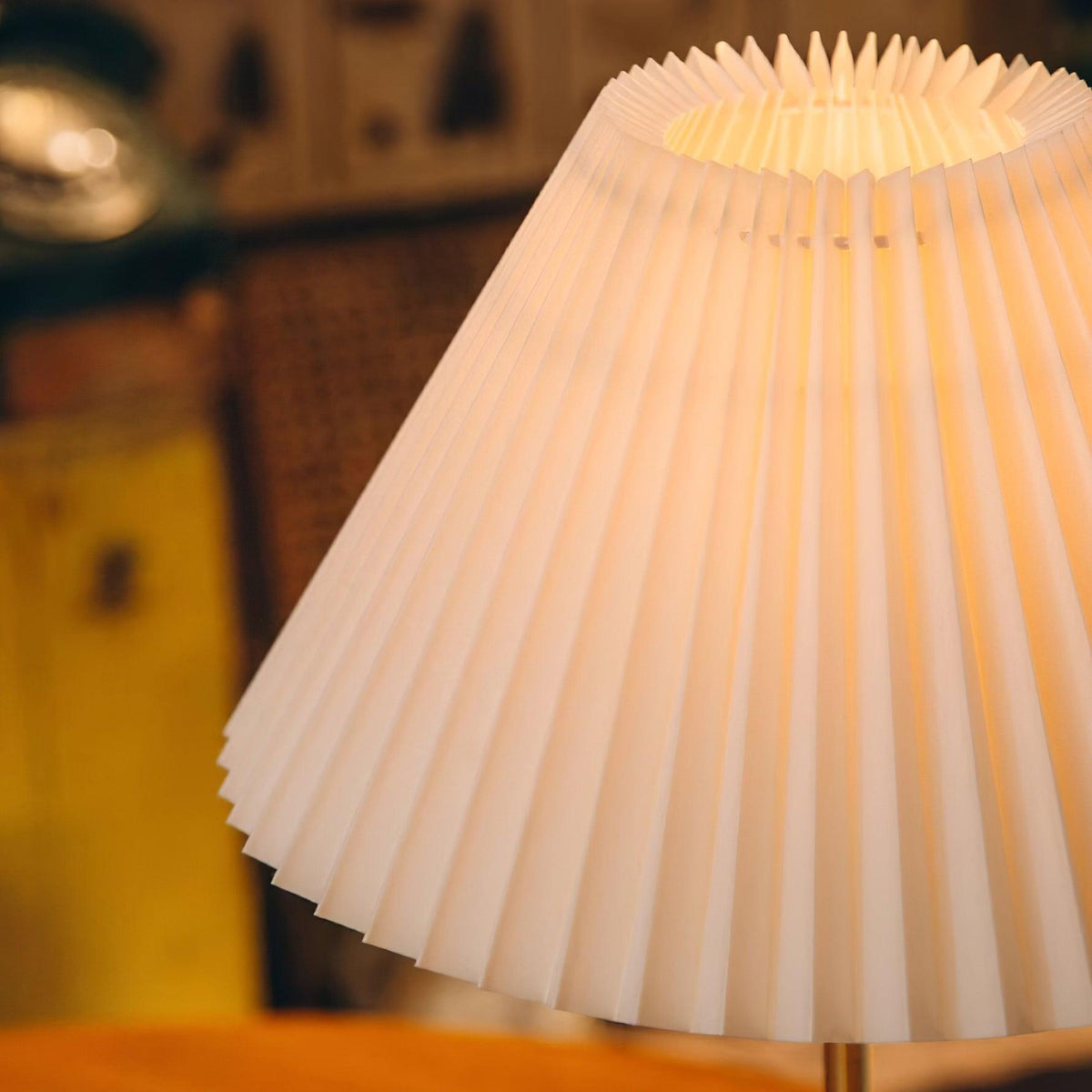 Mirelaya Lampe de Table
