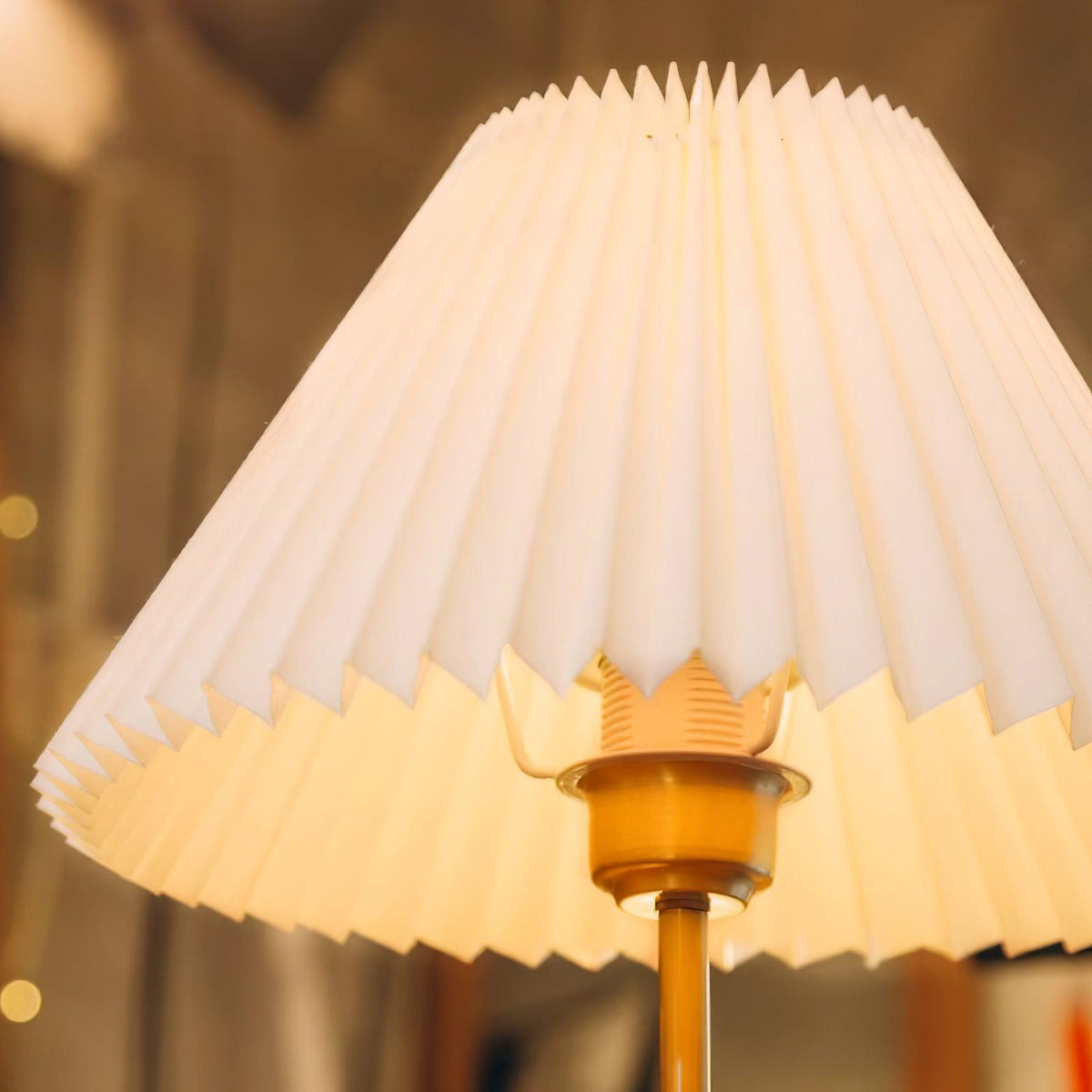 Mirelaya Lampe de Table