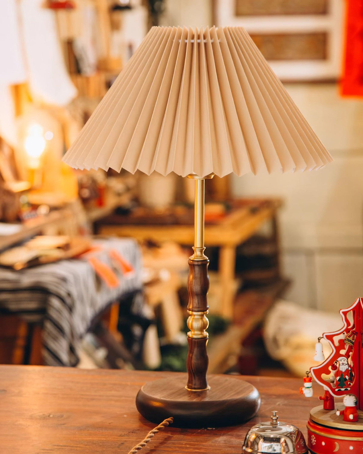 Mirelaya Lampe de Table
