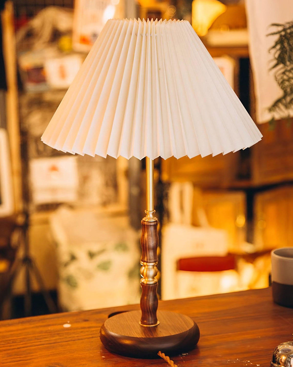 Mirelaya Lampe de Table