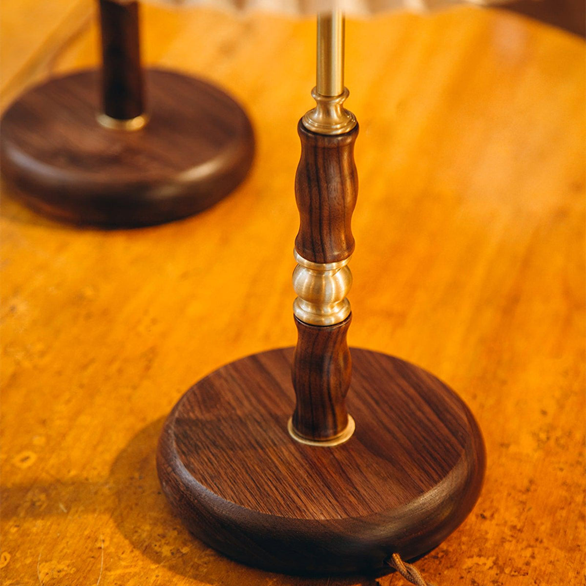 Mirelaya Lampe de Table