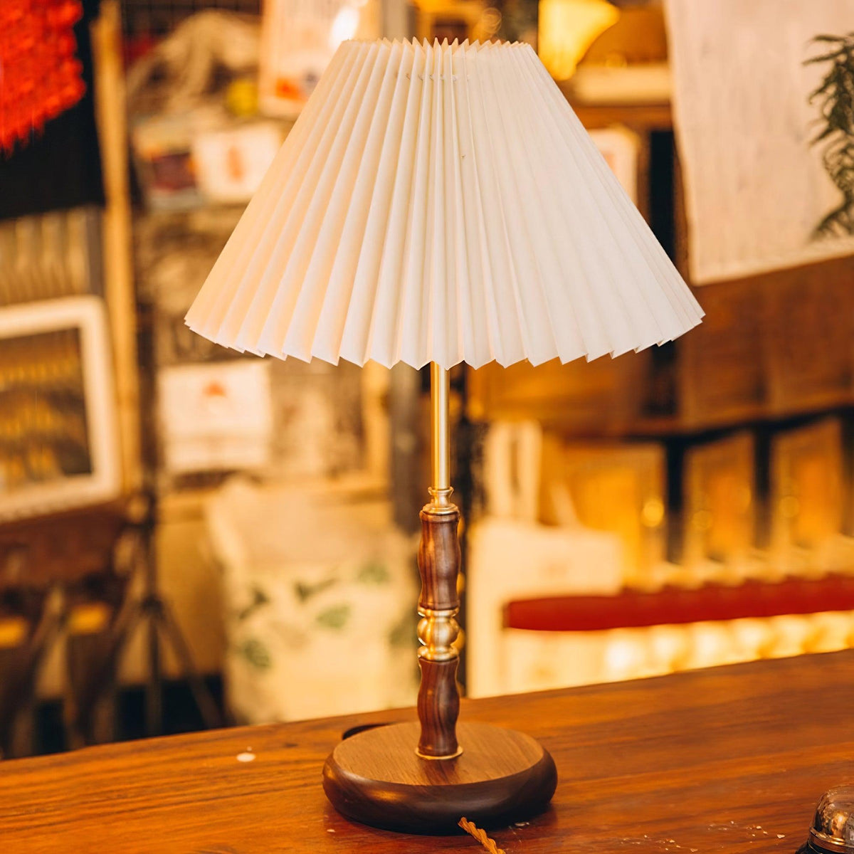 Mirelaya Lampe de Table