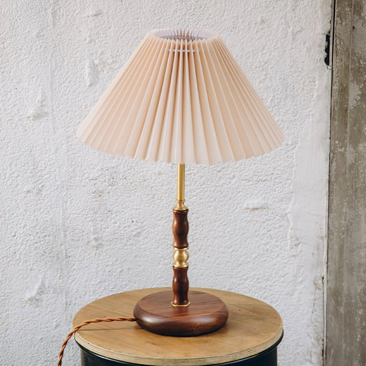 Mirelaya Lampe de Table