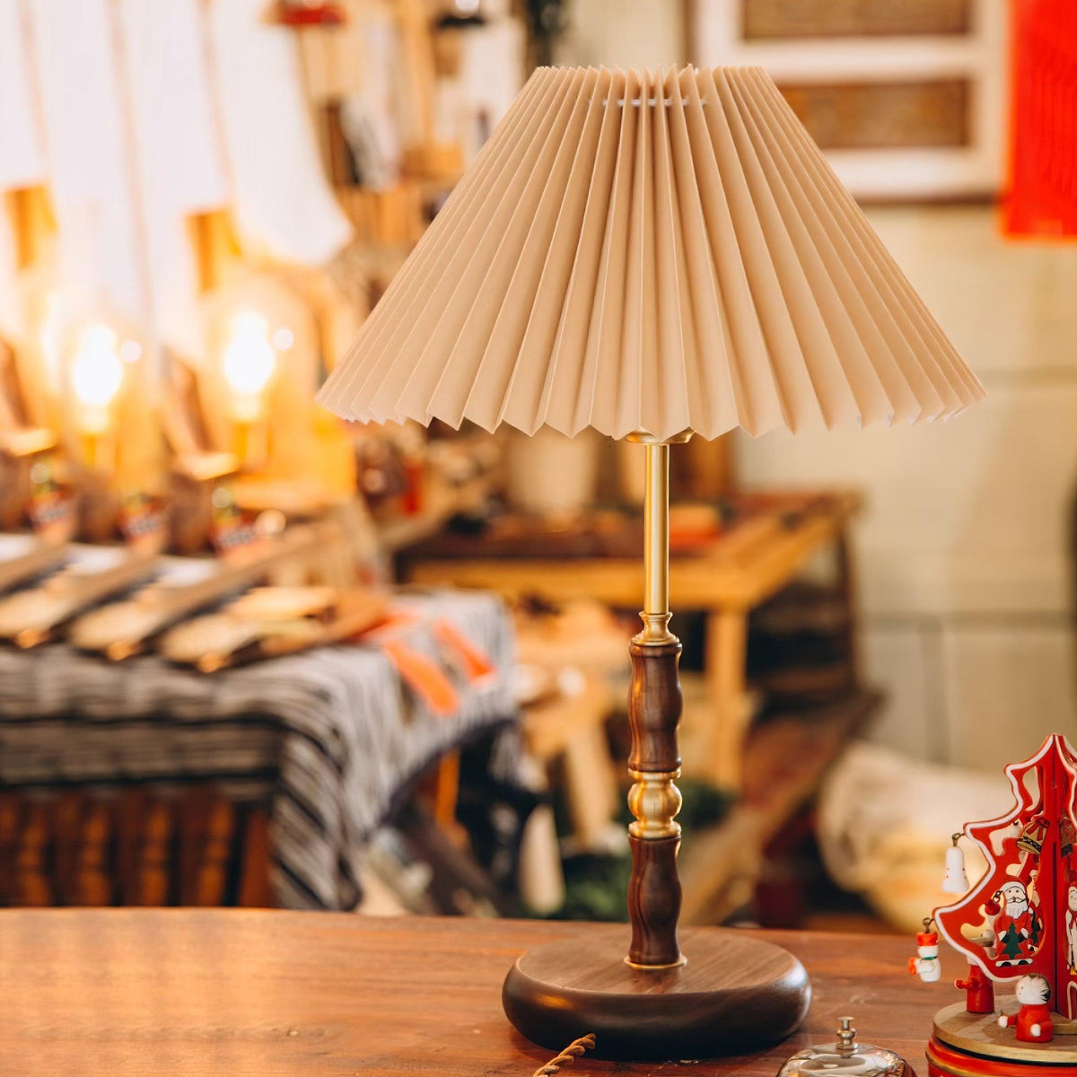 Mirelaya Lampe de Table