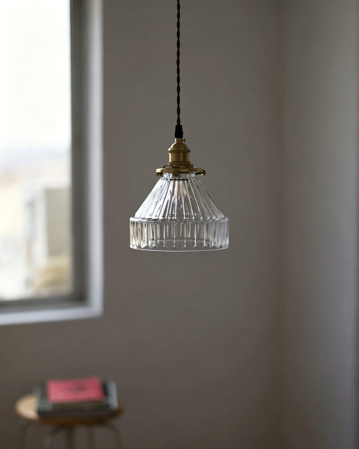 Mirenenne Suspension