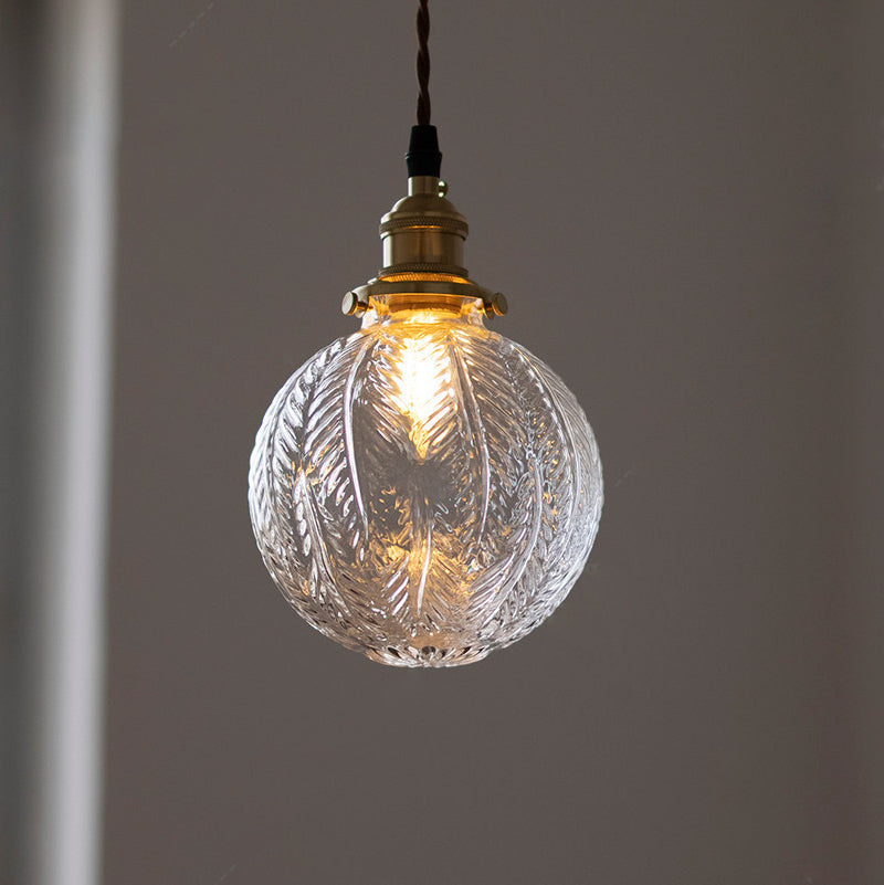 Mirenenne Suspension