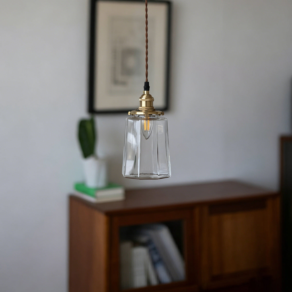 Mirenenne Suspension