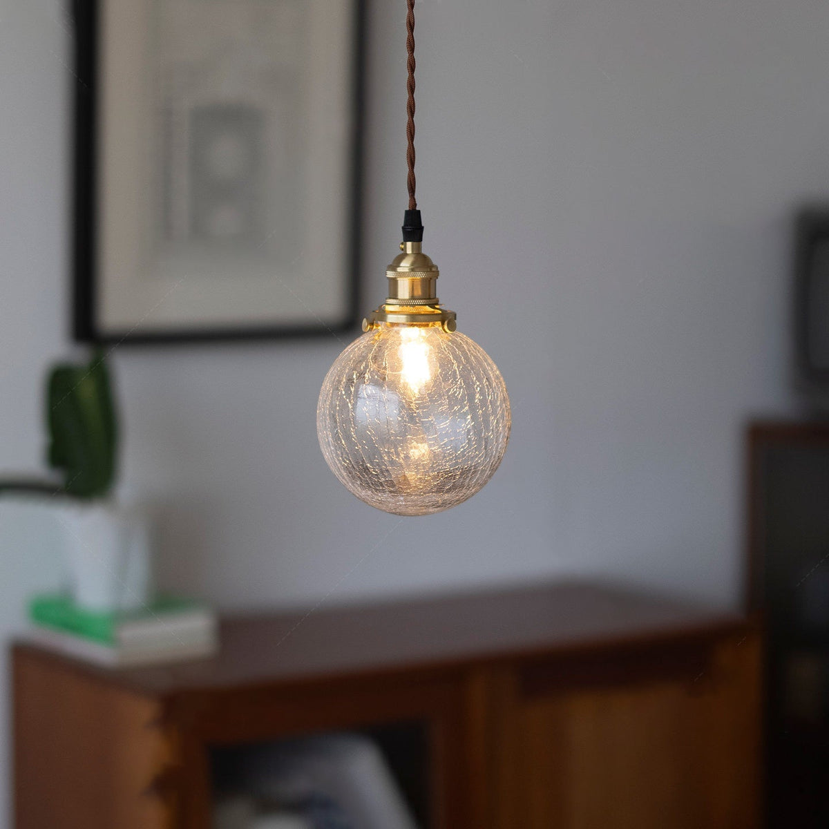 Mirenenne Suspension