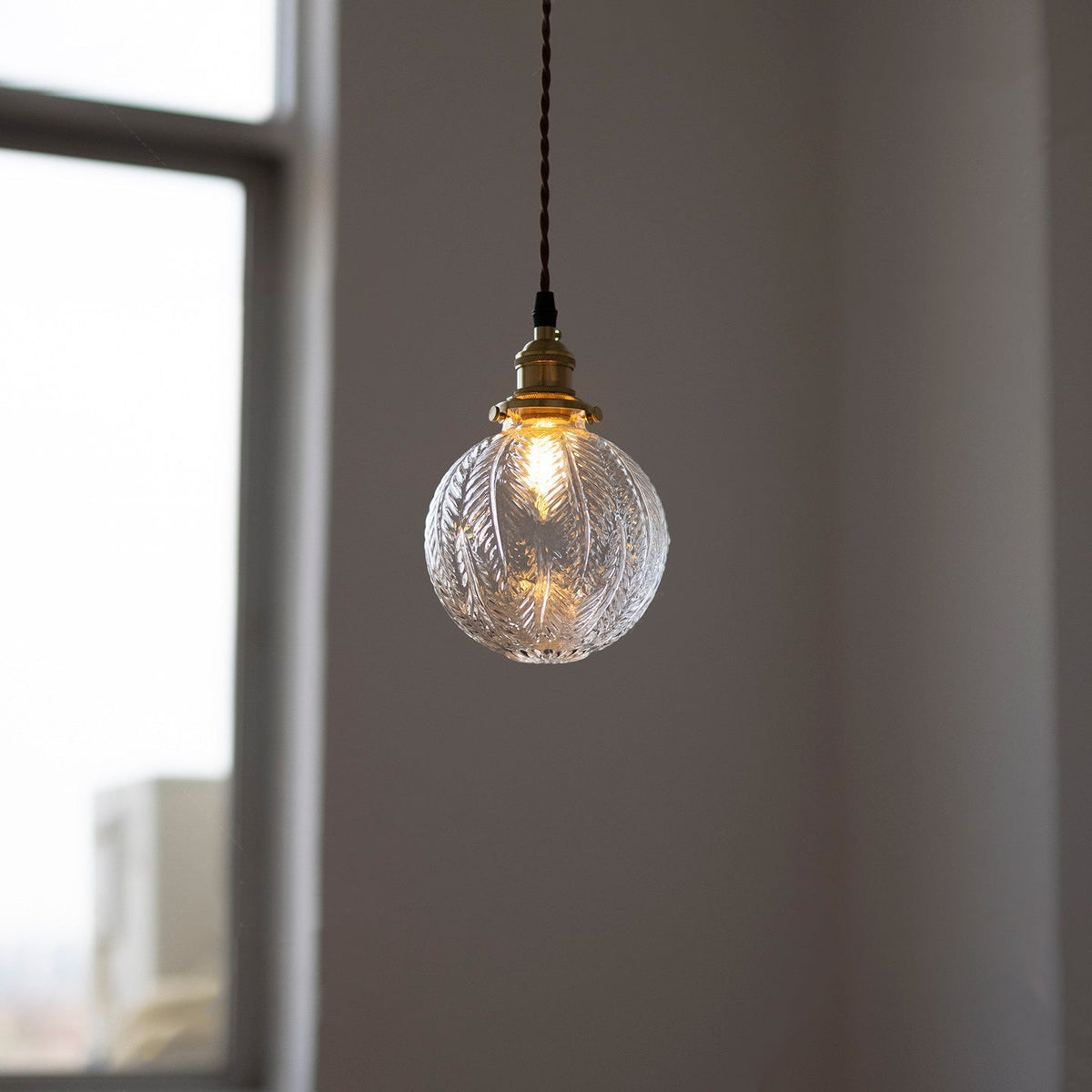 Mirenenne Suspension