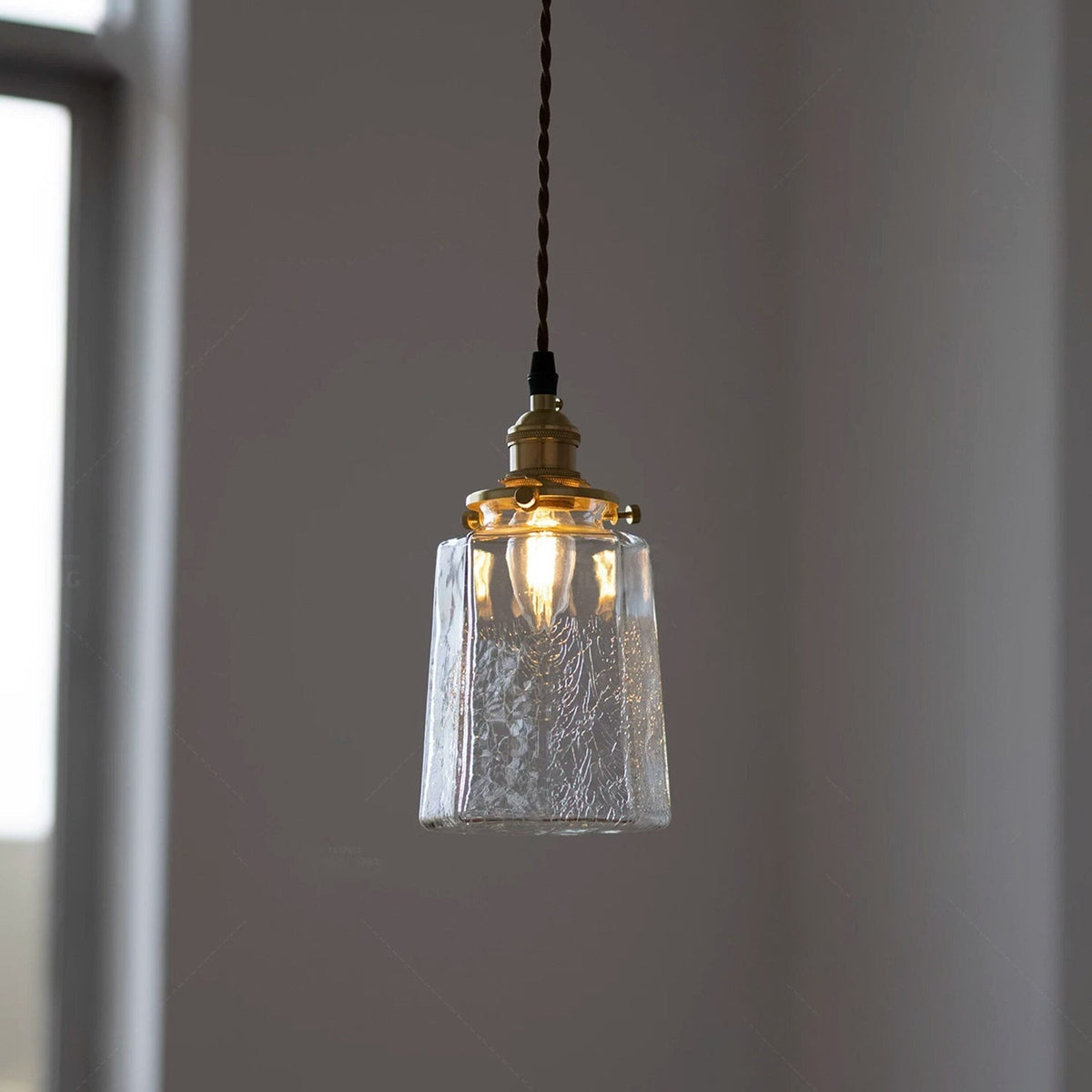 Mirenenne Suspension