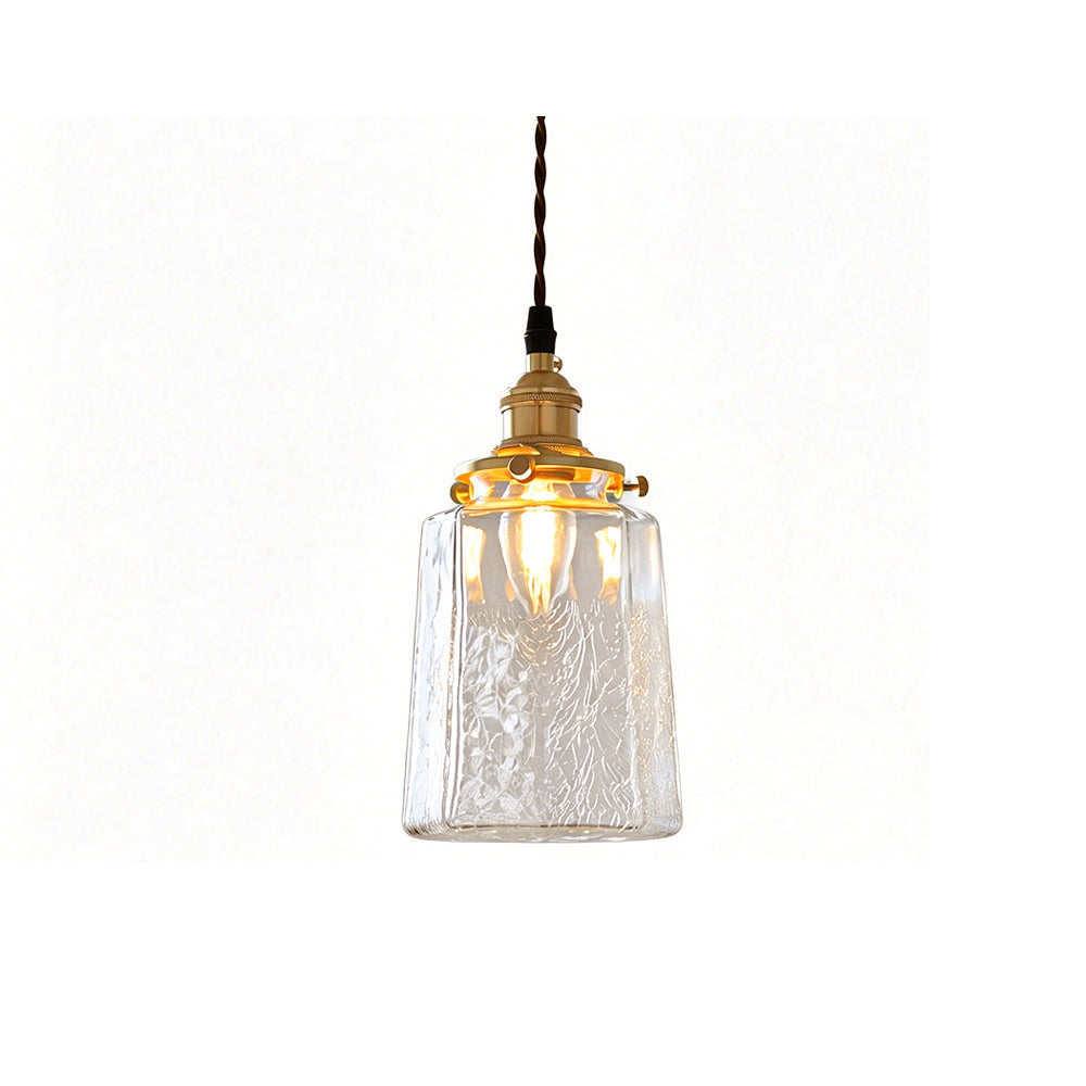 Mirenenne Suspension