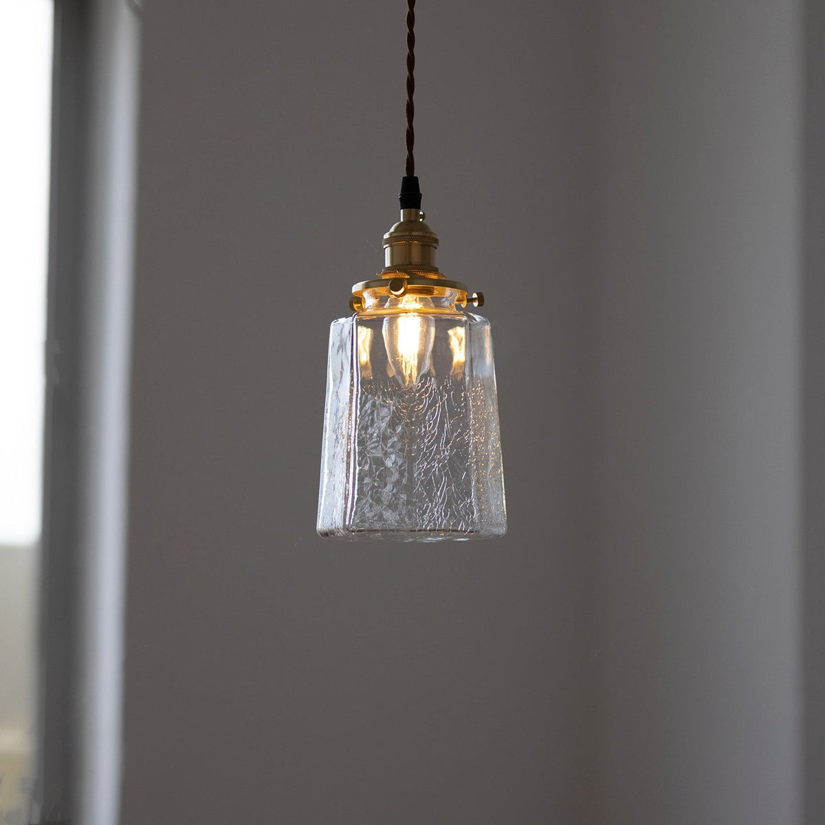 Mirenenne Suspension