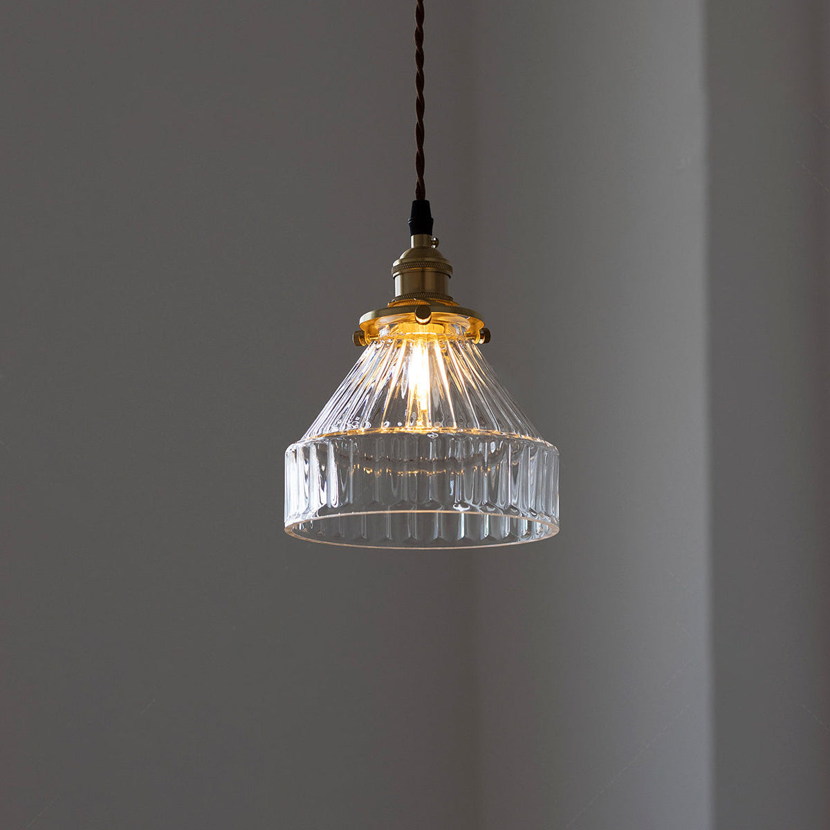 Mirenenne Suspension