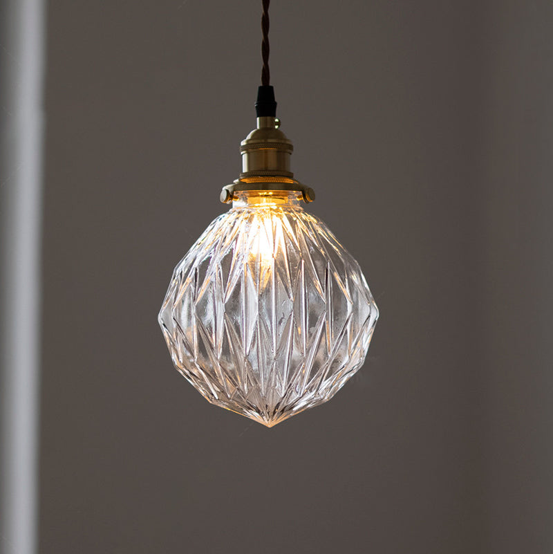 Mirenenne Suspension