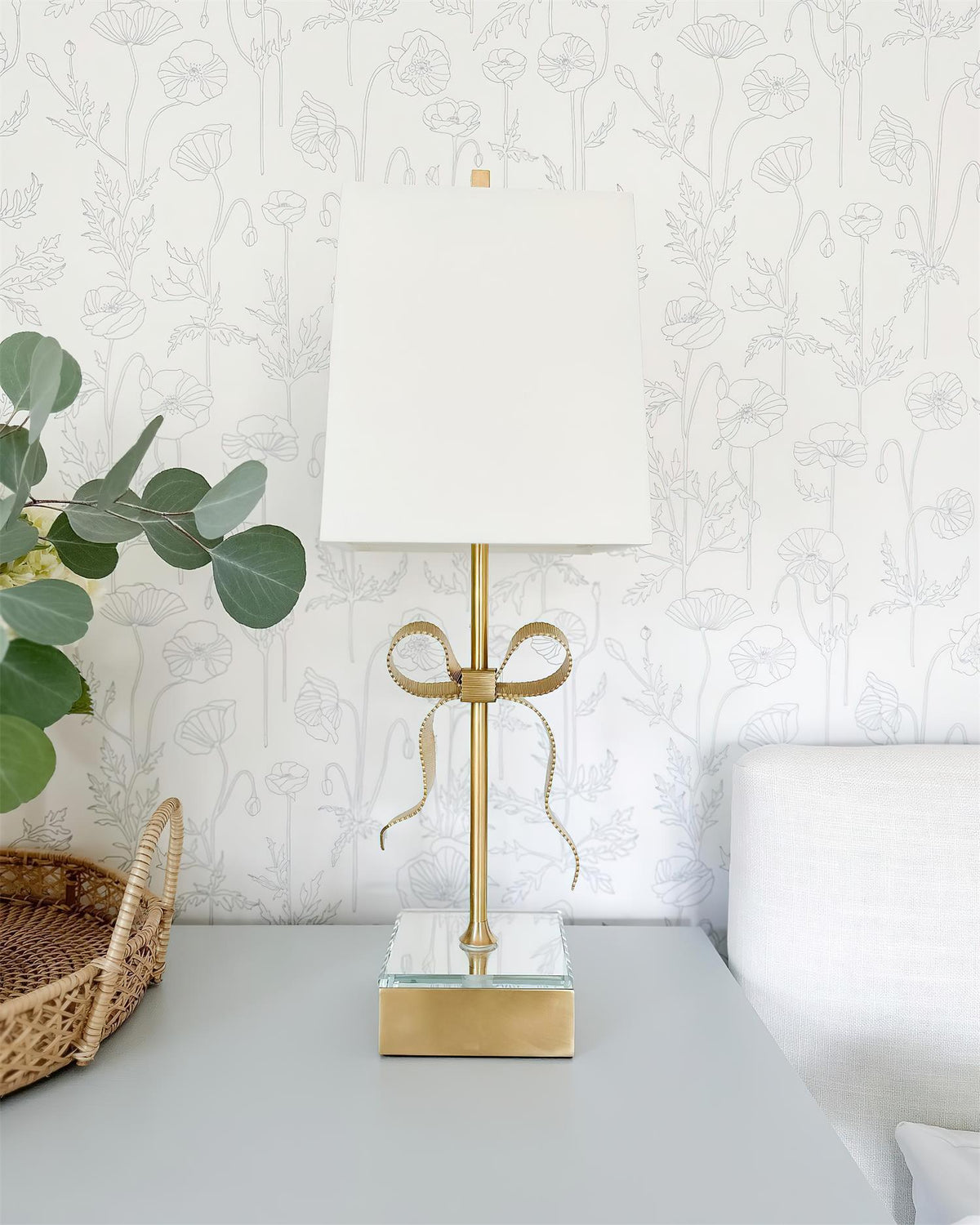 Liororia Lampe de Table