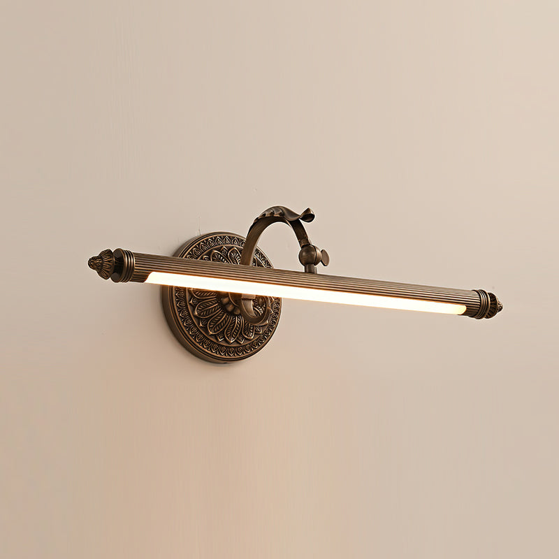 Oriinora Applique Murale en Laiton