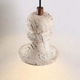Ellian Pendant Lamp-Neutral Decor