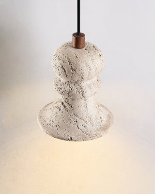 Ellian Pendant Lamp-Neutral Decor