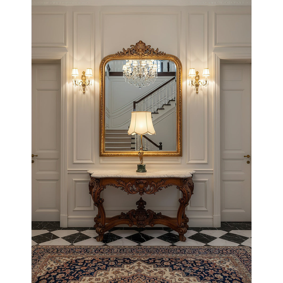 Viraeia Lampe de Table
