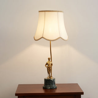 Viraeia Lampe de Table