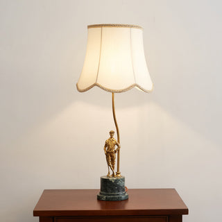 Viraeia Lampe de Table