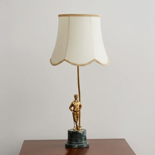 Viraeia Lampe de Table