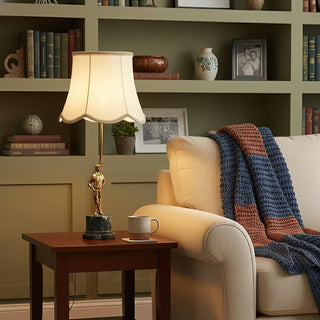 Viraeia Lampe de Table