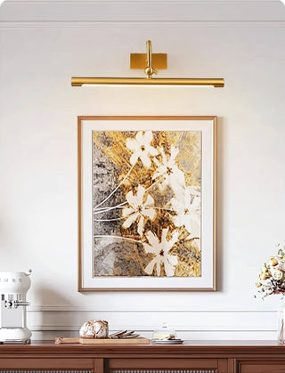 Ellis Linear Wall Light-Neutral Decor