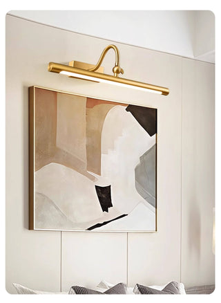 Ellis Linear Wall Light-Neutral Decor