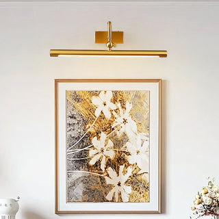 Ellis Linear Wall Light-Neutral Decor