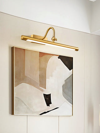 Ellis Linear Wall Light-Neutral Decor