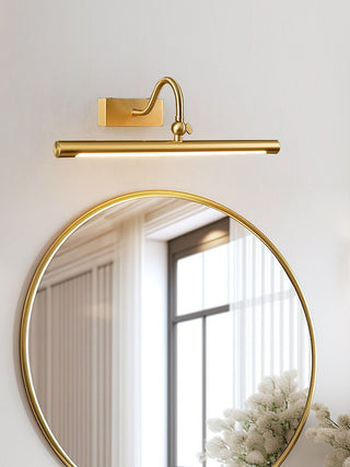 Ellis Linear Wall Light-Neutral Decor