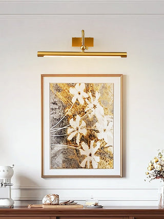 Ellis Linear Wall Light-Neutral Decor