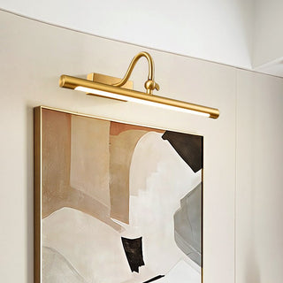 Ellis Linear Wall Light-Neutral Decor
